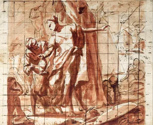 Judith with the Head of Holofernes